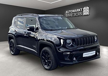 Jeep Renegade Limited Hybrid 4xe Kam*LED*Navi*DAB*ACC