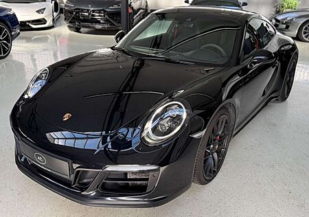 Porsche 911 Carrera 4 GTS/RFK/CarPlay/DynamicLight/DAB+