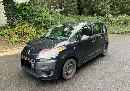 Citroën C3 Picasso Citroen 1.4 TÜV Neu / 1. Hand / Euro 5