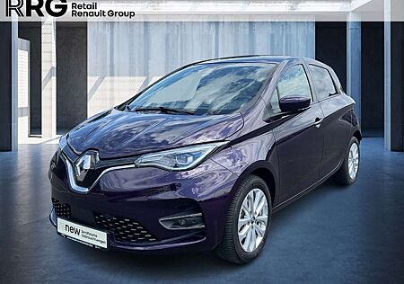 Renault ZOE EXPERIENCE R110 50kWh CCS BATTERIEKAUF