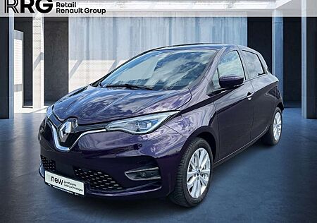 Renault ZOE EXPERIENCE R110 50kWh CCS BATTERIEKAUF