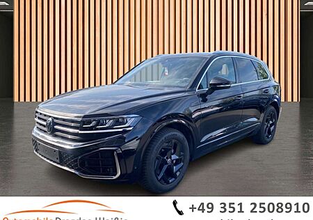 VW Touareg Volkswagen 3.0 TDI DSG 4Motion R-Line*HeadUp*AHK*