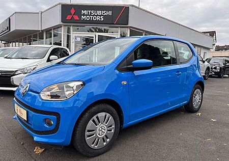 VW Up Volkswagen ! move ! *SHZ* Klima*