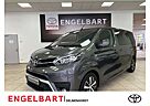 Toyota Pro Ace Proace Verso L1 Shuttle Comfort 2.0 D-4D EU6d, Autom., PD