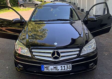 Mercedes-Benz CLC 180 Kompressor