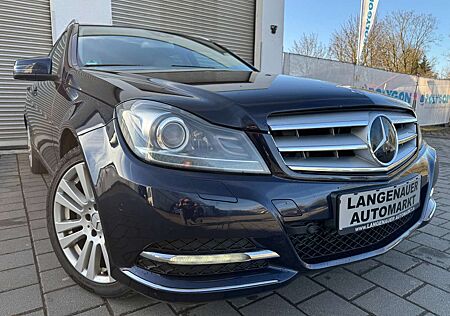 Mercedes-Benz C 300 T CDI BlueEfficiency 4Matic-ACC"Voll Ausstat