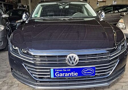 VW Arteon Volkswagen 2.0 TDI SCR Elegance.1 Hand