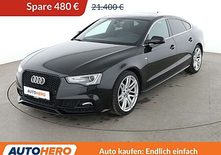Audi A5 2.0 TFSI quattro*NAV*XENON*ACC*CAM*PDC*SHZ
