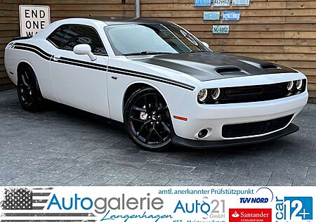 Dodge Challenger BLACKTOP 5,7L R/T V8 Autom. Leder SHZ