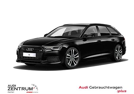 Audi A6 Avant 40 TDI quattro design Navi*ACC*LED