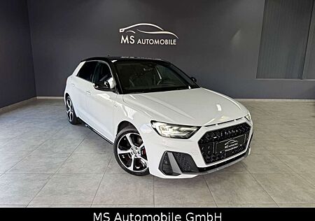 Audi A1 Sportback 40 TFSI S line