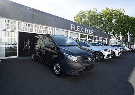 Mercedes-Benz Vito Kasten 114 CDI Pro FWD lang StandHZ