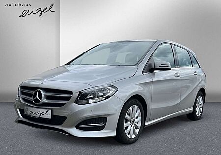 Mercedes-Benz B 180 7G-DCT Style