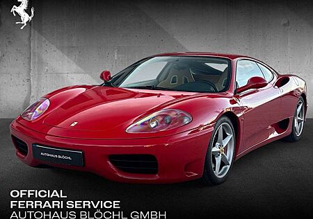 Ferrari 360 F1*Racing Seat*Rollbar*Perfekt