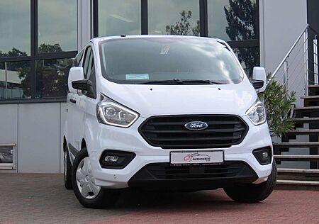 Ford Transit Custom 340 L1H1 9-Sitzer PDC Sitzheizung
