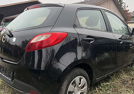 Mazda 2 1.3 MZR Active