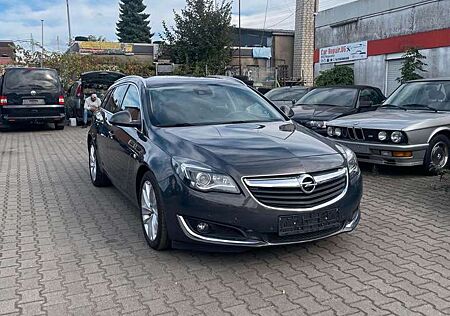 Opel Insignia A Sports Tourer Innovation