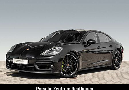 Porsche Panamera 4S E-Hybrid LED Head-Up Surround-View