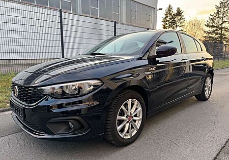Fiat Tipo Street