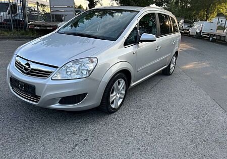 Opel Zafira 1.8 Edition