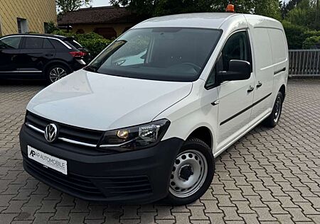 VW Caddy Volkswagen NFZ Maxi 1.4 TSi Automatik 1.Hand/Tempomat