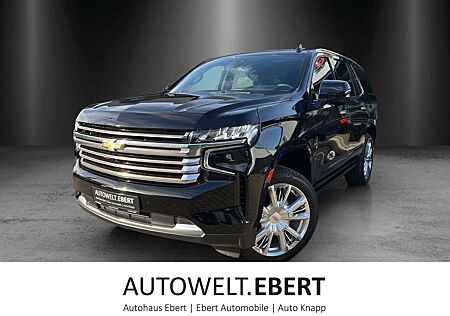 Chevrolet Tahoe High Country LUFT/FOND-ENT/LED/AHK/BOSE