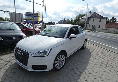 Audi A1 Sport Navi Alu. PDC nur 65000km Klima HU AU Neu