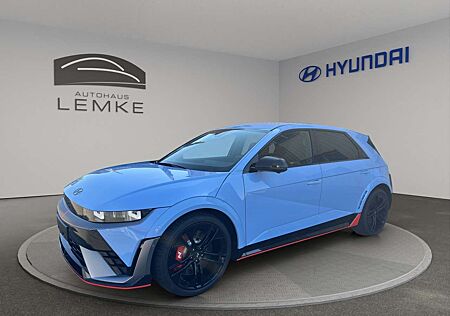 Hyundai IONIQ 5 N 84kWh 650PS PERFORMANCE