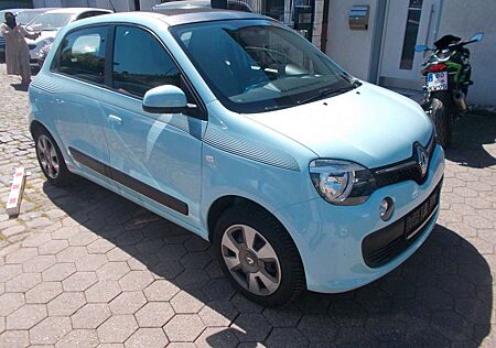 Renault Twingo Dynamique Faltdach+Klima