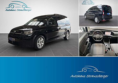 VW Volkswagen Others Caddy Maxi Life ACC SHZ 7S AHK DAB+ NP: 48.000€