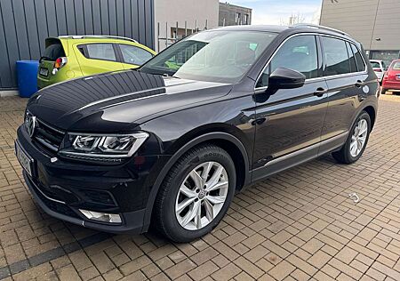 VW Tiguan Volkswagen Highline BMT/Start-Stopp