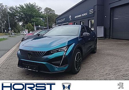 Peugeot 408 Hybrid 180 GT 360 Kamera ACC Sitzh. Keyless