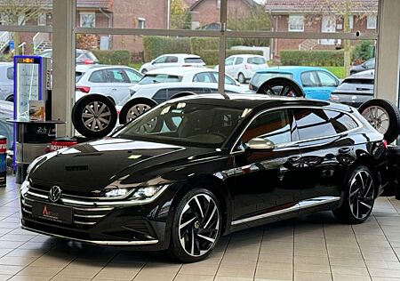 VW Arteon Volkswagen Shooting Brake2.0 TDI*LED*AHK*RFK*PANO*LM