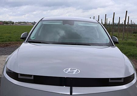 Hyundai IONIQ 5 72,6 kWh 4WD Uniq