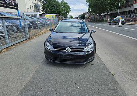 VW Golf Variant Volkswagen 1.2 TSI BlueMotion Technology Comfortline