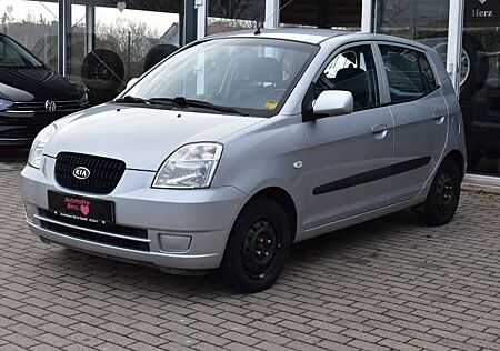 Kia Picanto 1.1*TUV-2025*5Türer*2.Hand*Rentnerfahrz.