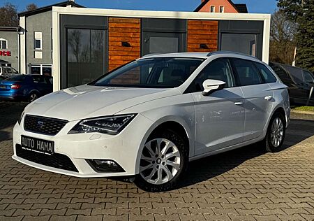 Seat Leon ST Style 110PS *NAVI*PDC*LED*BT*