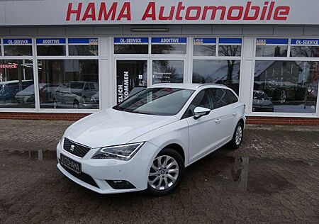 Seat Leon ST Style 1.2 TSI 110PS *NAVI*PDC*LED*BT*