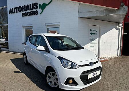Hyundai i10 Trend/AUTOMATIK/SHZ/LRHZ/KLIMA/