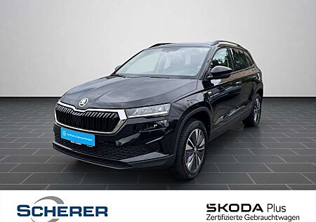 Skoda Karoq 2.0 TDI 4x4 DSG Tour LED+Navi+Kamera+App+S