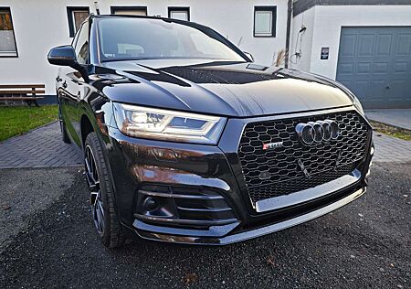 Audi Q5 quattro sport SQ5 Optik 21" ACC AHK
