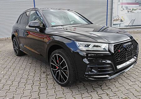 Audi Q5 quattro sport SQ5 Optik 21" ACC AHK