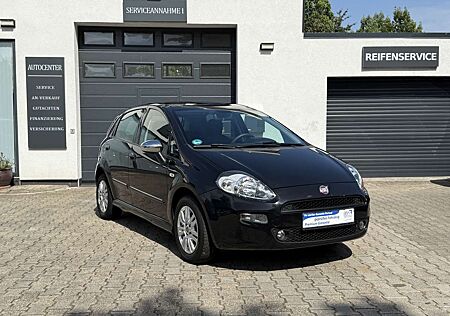Fiat Punto My