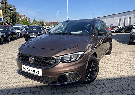 Fiat Tipo 5-Türer 1.4 STREET PDC Klima Radio