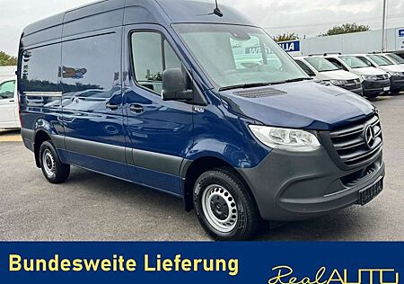 Mercedes-Benz Sprinter Kasten L2H2 316CDi 2 Schiebet*Temp*NAVI