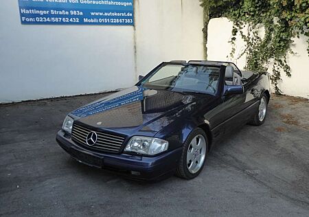 Mercedes-Benz SL 280 Autom. Scheckheftgepf. Xenon Klimaautom. Dach neu