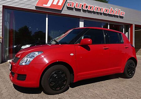 Suzuki Swift Lim. Club*Klima*AUX/USB*8-fach