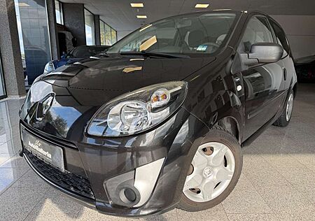 Renault Twingo YAHOO! TÜV-2027 Klimaanlage