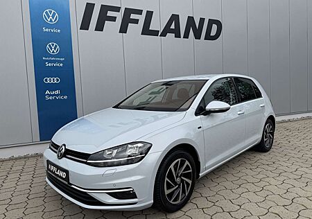 VW Golf Volkswagen VII 1.4 TSI*Join*Navi*SHZ*Climatronic*