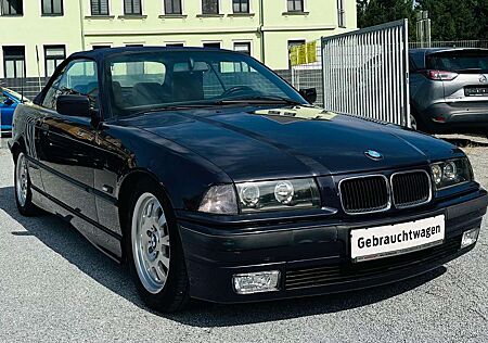 BMW 320 gebraucht kaufen BMW 320i 320 3er Sport Edition